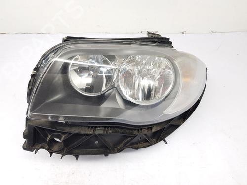 Venstre forlygte BMW 1 Coupe (E82) 120 d (177 hp) 29467532