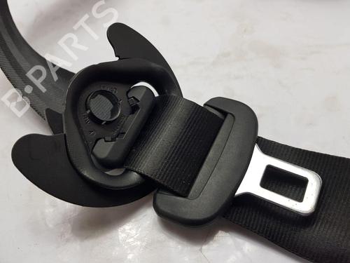 Front left seatbelt VW GOLF VIII (CD1, DA1) 1.5 eTSI | BP30976963I26 - Image 3