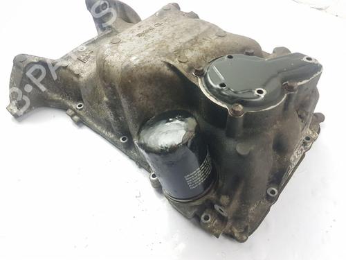 Oil sump HONDA CIVIC VIII Hatchback (FN, FK) 1.8 (FN1, FK2) | BP27664531M115 