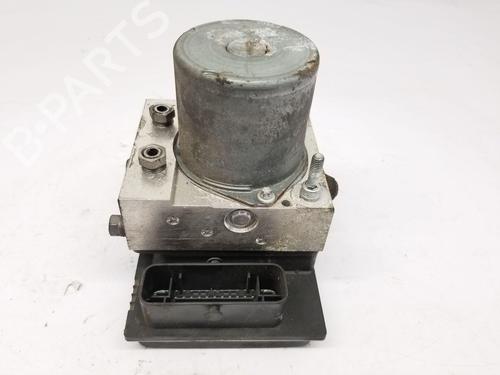 Used ABS pump CITROËN C4 II (NC_) 1.6 HDi 90 (92 hp) 28120147