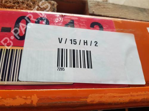 ABS pump VAUXHALL ADAM (M13) 1.2 | BP33004956M43  - Image 7