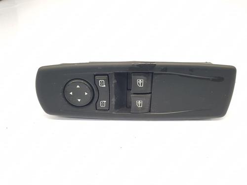 Used Right front window switch RENAULT MEGANE III Coupe (DZ0/1_) 1.5 dCi (DZ0B) (106 hp) 32127543