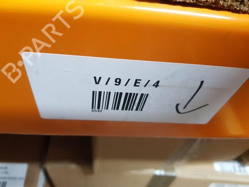 Radiator fan ALPINE A110 II  | BP33559291M35  - Image 10