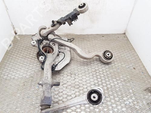 Right front steering knuckle MERCEDES-BENZ GLC Coupe (C253) 250 d 4-matic (253.309) | BP24810289M26 