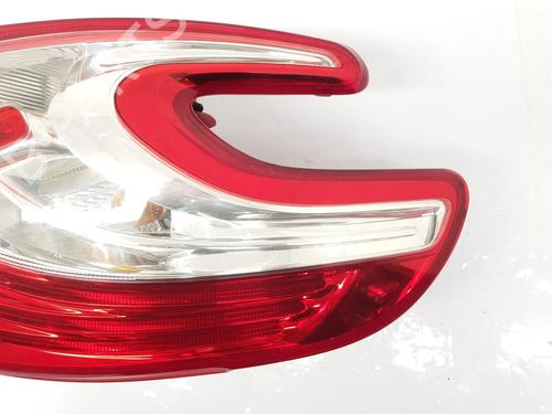 Left taillight PEUGEOT 208 I (CA_, CC_) 1.2 VTI 82 | BP29642025C34 