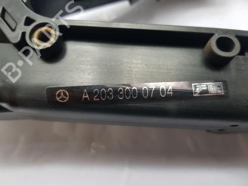 Pedal MERCEDES-BENZ CLK (C209) CLK 270 CDI (209.316) | BP29642072I4 