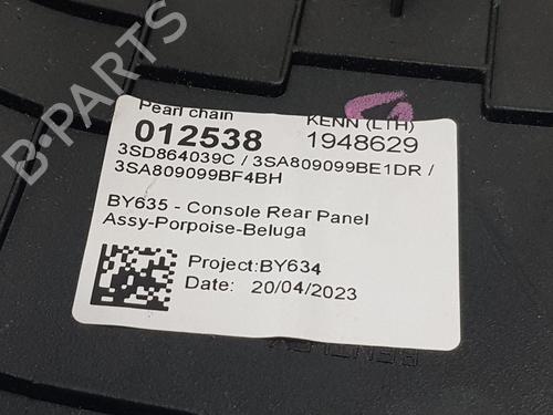 Other BENTLEY CONTINENTAL Convertible (3S_) 4.0 V8 AWD | BP32430358O1 