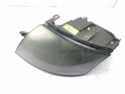 Used Left headlight AUDI TT (8N3) 1.8 T quattro (224 hp) 32069940