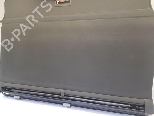 Rear parcel shelf AUDI A4 B6 Avant (8E5) 1.8 T quattro | BP26667501C85 