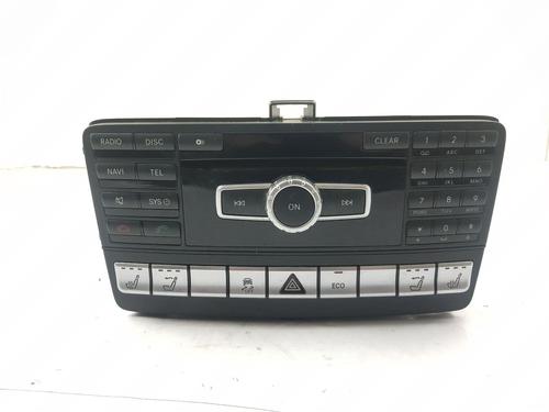 Electronic module MERCEDES-BENZ SLK (R172) 250 CDI / d (172.403) | BP28800343M83 