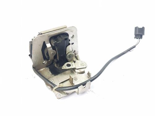 Rear left lock RENAULT MASTER III Van (FV) 2.3 dCi 110 FWD (FV0R, FV0W, FV1A) | BP29379119C100 