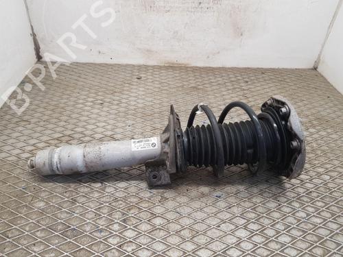 Used Left front shock absorber BMW 4 Coupe (F32, F82) M4 (431 hp) 28500895