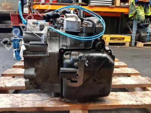 Gearbox VW POLO VI (AW1, BZ1, AE1) | BP27266981M3