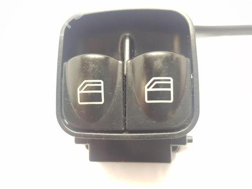 Right front window switch MERCEDES-BENZ C-CLASS Coupe (CL203) C 180 Kompressor (203.746) | BP28283851I26 