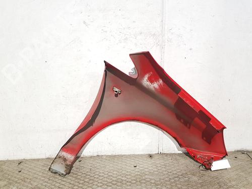 Left front fenders VAUXHALL CORSA Mk III (D) (S07) 1.2 i 16V (L08) | BP31346553C41