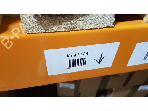 Dämpfer vorne links VW T-ROC (A11, D11)  | BP29492705M16 