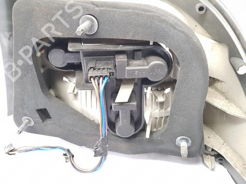 Farolim esquerdo SAAB 9-3 (YS3F, E79, D79, D75) 1,8t | BP30581061C34