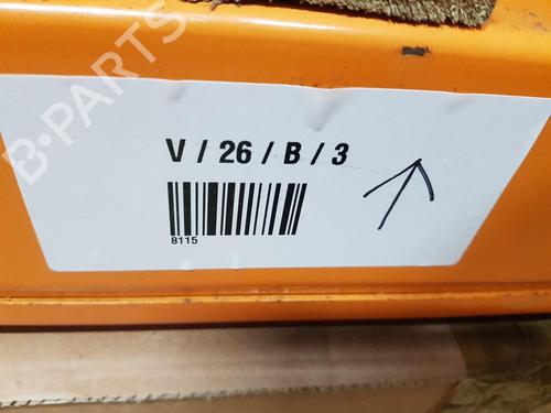 Tanklåg VW GOLF VIII (CD1, DA1) 2.0 TDI | BP31841926C131 