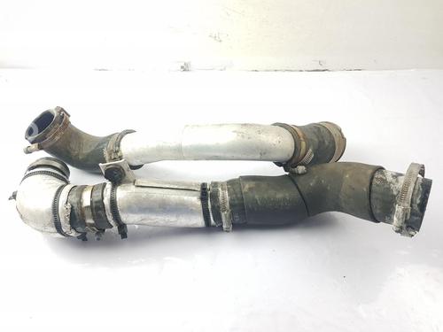 Used Intercooler pipe KIA SORENTO III (UM) [2015-2023]  27392404
