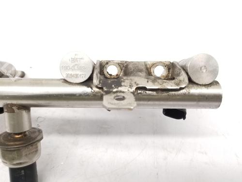 Injection rail MINI MINI (R56) Cooper S | BP31663510M98