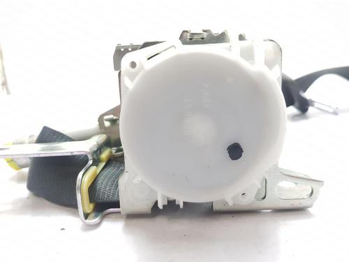 Front left seatbelt TOYOTA COROLLA Hatchback (_E21_, _EA1_, _EH1_) 1.8 Hybrid (ZWE211, ZWE219) | BP29641851I26 - Image 4