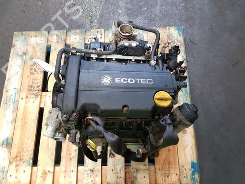 Motor VAUXHALL TIGRA TwinTop (X04) 1.4 (90 hp) 30364926