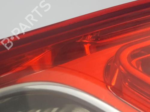 Høyre baklys CITROËN BERLINGO MULTISPACE (B9) 1.6 HDi 90 | BP31053671C35 