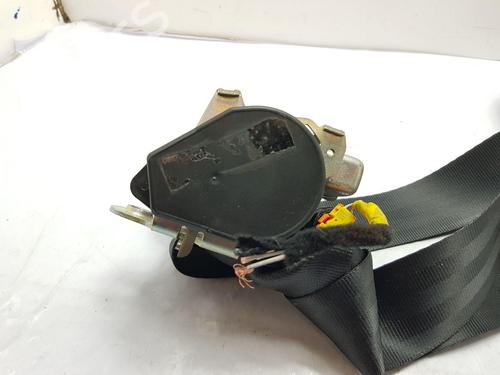 Front left seatbelt PEUGEOT BIPPER (AA_) 1.3 HDi 75 | BP24417048I26 