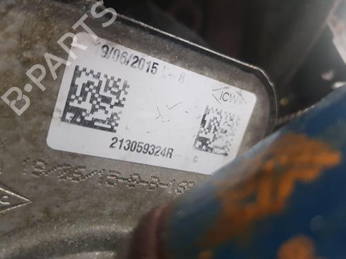 Motor MERCEDES-BENZ A-CLASS (W176) A 180 CDI / d (176.012) | BP30331033M1