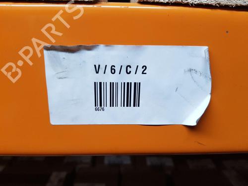 Engine control unit (ECU) VAUXHALL CORSA Mk III (D) (S07) 1.2 i 16V (L08) | BP33726375M57  - Image 7