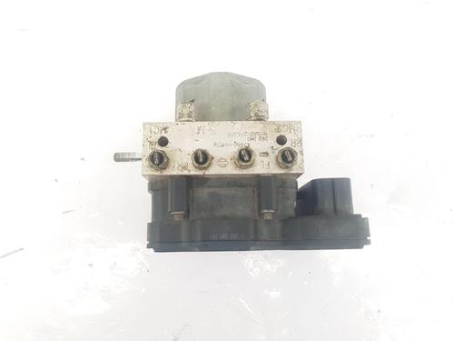 ABS pump NISSAN QASHQAI II (J11, J11_) 1.3 DIG-T | BP26667439M43