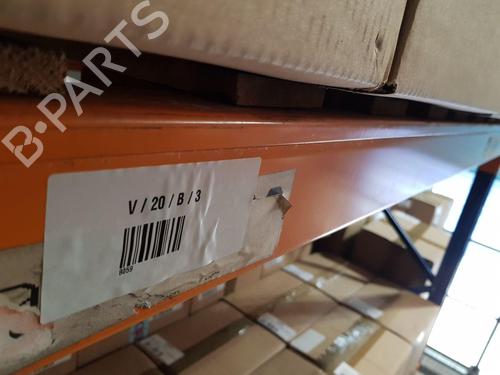 Pedal FORD KA (RU8) 1.2 | BP30823257I4 