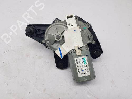 Used Rear wiper motor Rear wiper motor NISSAN JUKE (F15) 1.6 (117 hp) 39172618 39172618