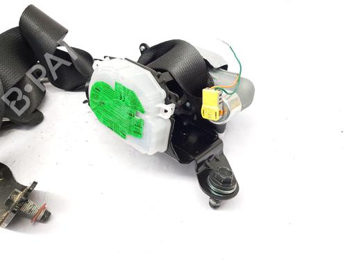 Rear left seatbelt KIA STONIC (YB) | BP31910442I29