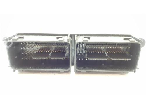 Engine control unit (ECU) FORD FIESTA VI (CB1, CCN) 1.6 ST | BP25462390M57 