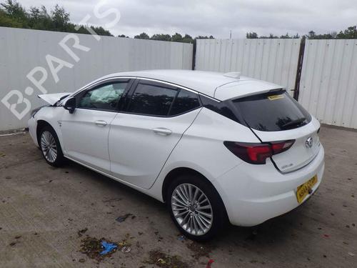 Gearbox VAUXHALL ASTRA Mk VII (K) (B16) 1.4 Turbo | BP26915304M3 - Image 13