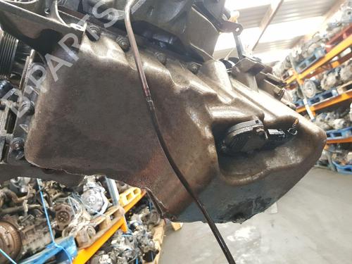 Engine BMW 5 (E60) 520 d | BP30138082M1