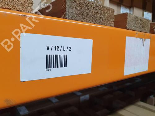 Air vent VW CRAFTER Van (SY_, SX_)  | BP30796348I21 