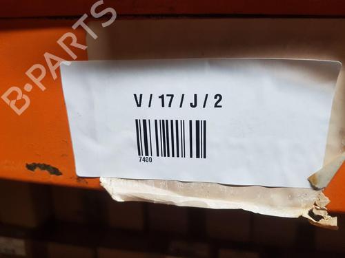 Servo brake FORD TRANSIT CONNECT (P65_, P70_, P80_) 1.8 TDCi | BP32127350M42 