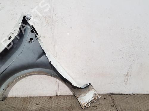 Right front fenders RENAULT CLIO III (BR0/1, CR0/1) 1.2 16V (BR02, BR0J, BR11, CR02, CR0J, CR11) | BP27166990C42 