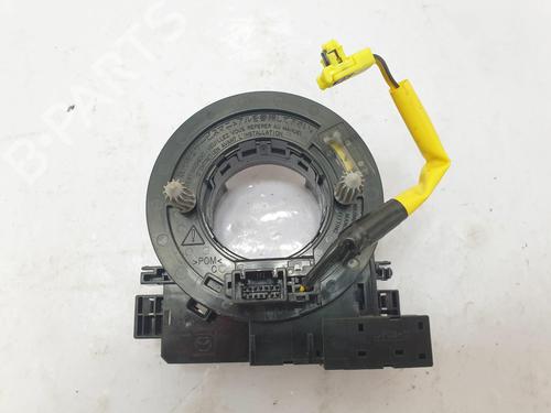Used Squib airbag MAZDA MX-5 IV (ND__) [2015-2025]  22667770