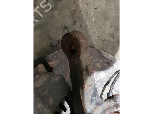 Left front suspension RENAULT CLIO V (B7_)  | BP28800195M72 