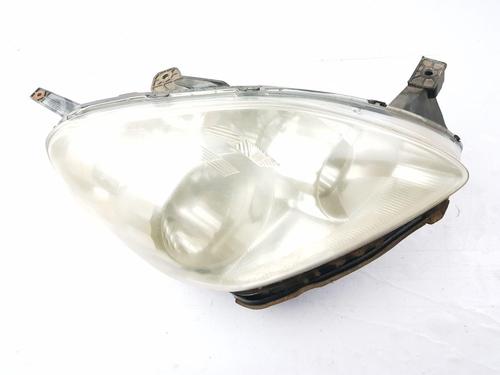 Used Right headlight HONDA CR-V II (RD_) 2.2 CTDi (RD9) (140 hp) 27372216