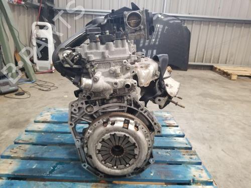 Engine NISSAN JUKE (F15) 1.6 | BP40537850M1 - Image 3