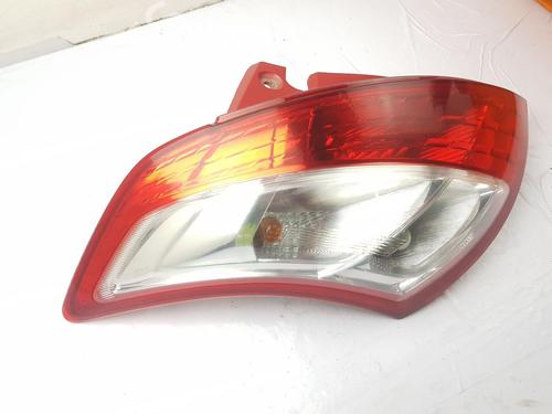 Left taillight SUZUKI SWIFT IV (FZ, NZ) 1.2 (AZH412, ZC72S) | BP32483962C34