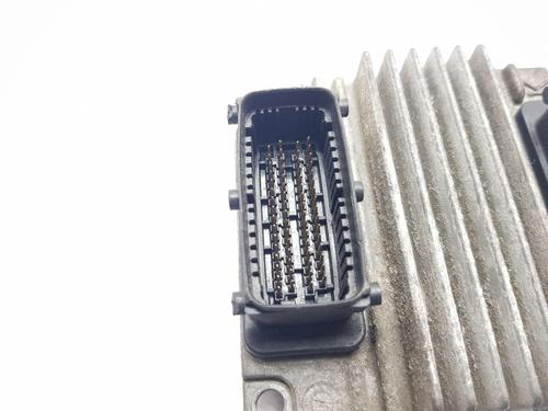 Motorstyringsenhet VAUXHALL ASTRA Mk IV (G) Hatchback (T98) 1.4 16V (F08, F48) | BP30891492M57