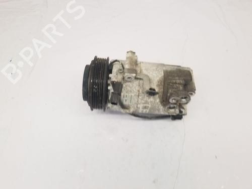 Used AC compressor AC compressor 39589339 39589339