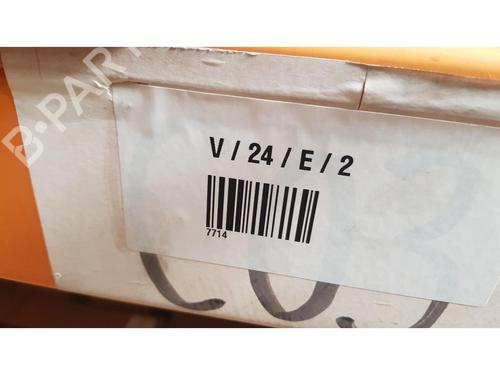 Gear lever VOLVO V40 Hatchback (525) D4 | BP33966951M90 - Image 7