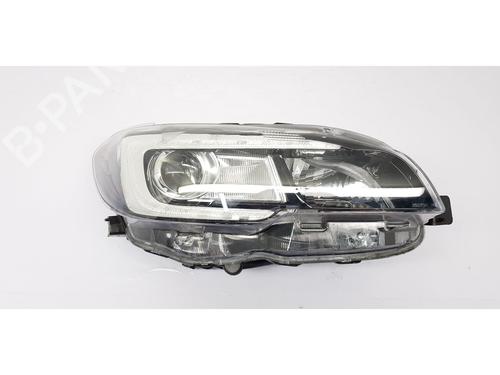 Used Right headlight SUBARU LEVORG 1.6 AWD (VM4) (170 hp) 27530371