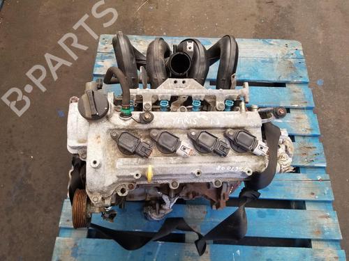 Used Engine Engine 37716591 37716591